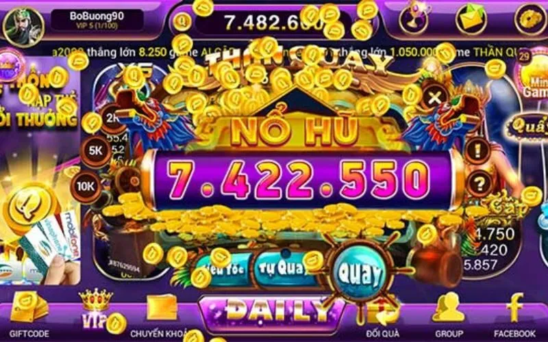 Kinh nghiệm chơi game nohu68 tại Mibet